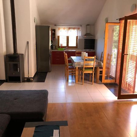 Apartman Sternak Lägenhet Kraj  Exteriör bild