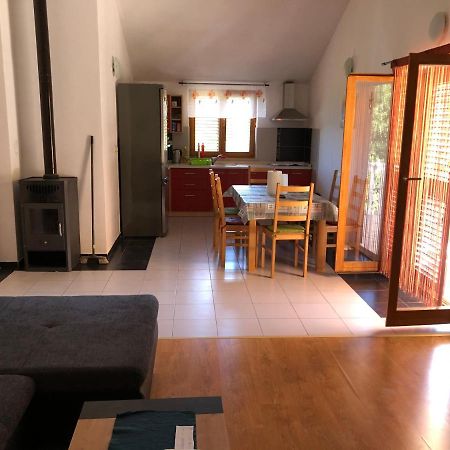 Apartman Sternak Kraj  Exteriör bild