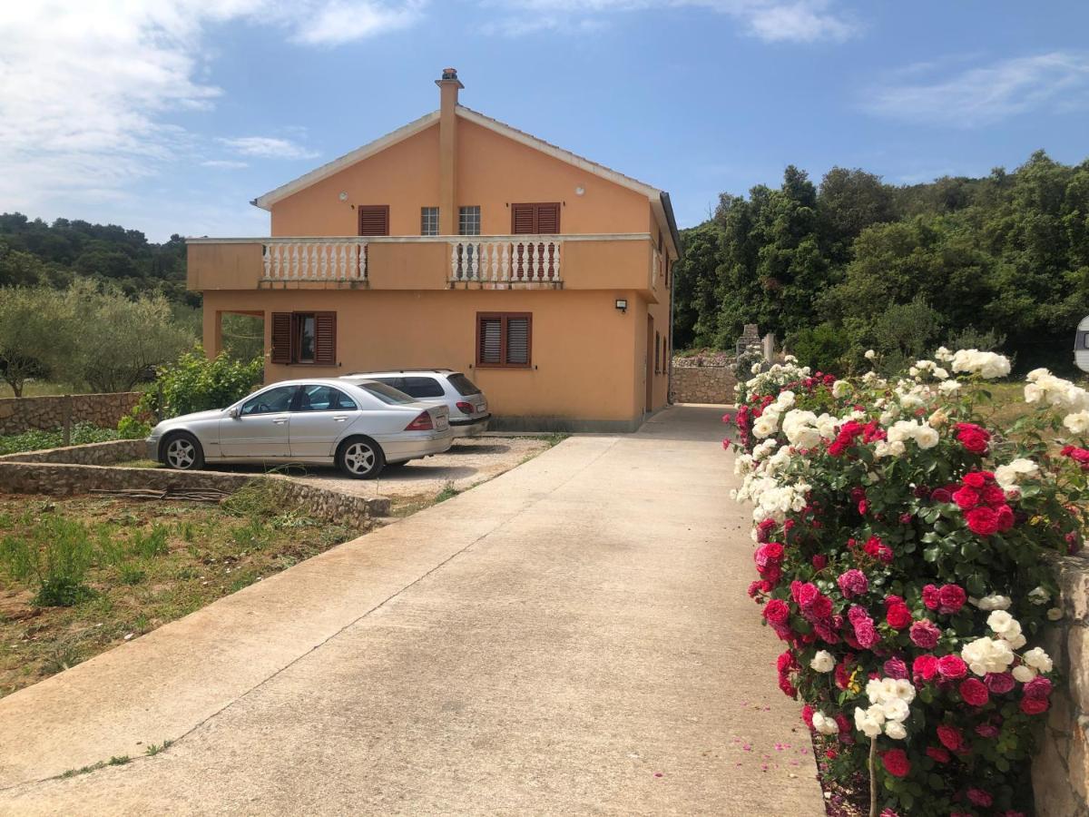 Apartman Sternak Kraj  Exteriör bild