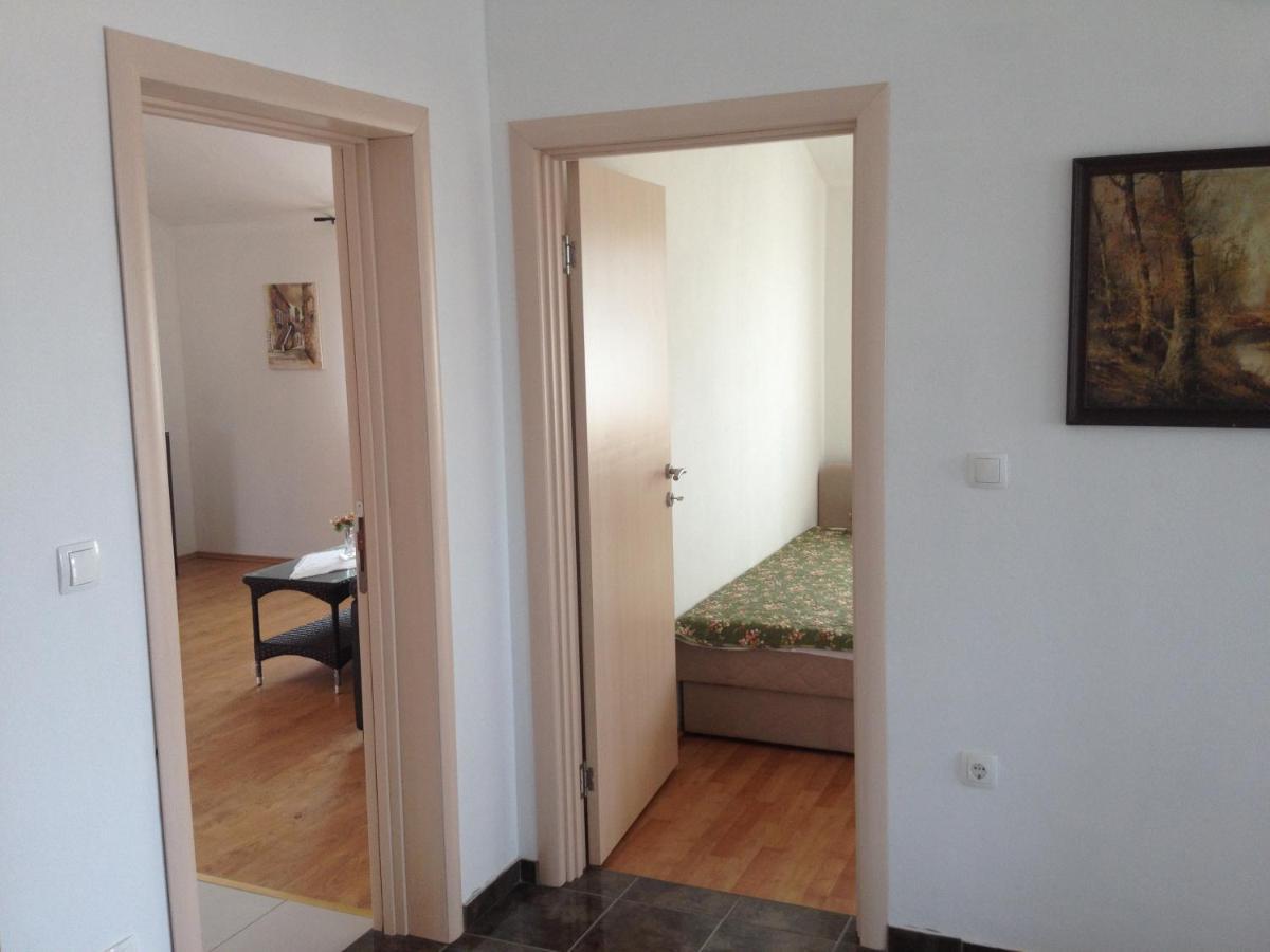Apartman Sternak Kraj  Exteriör bild