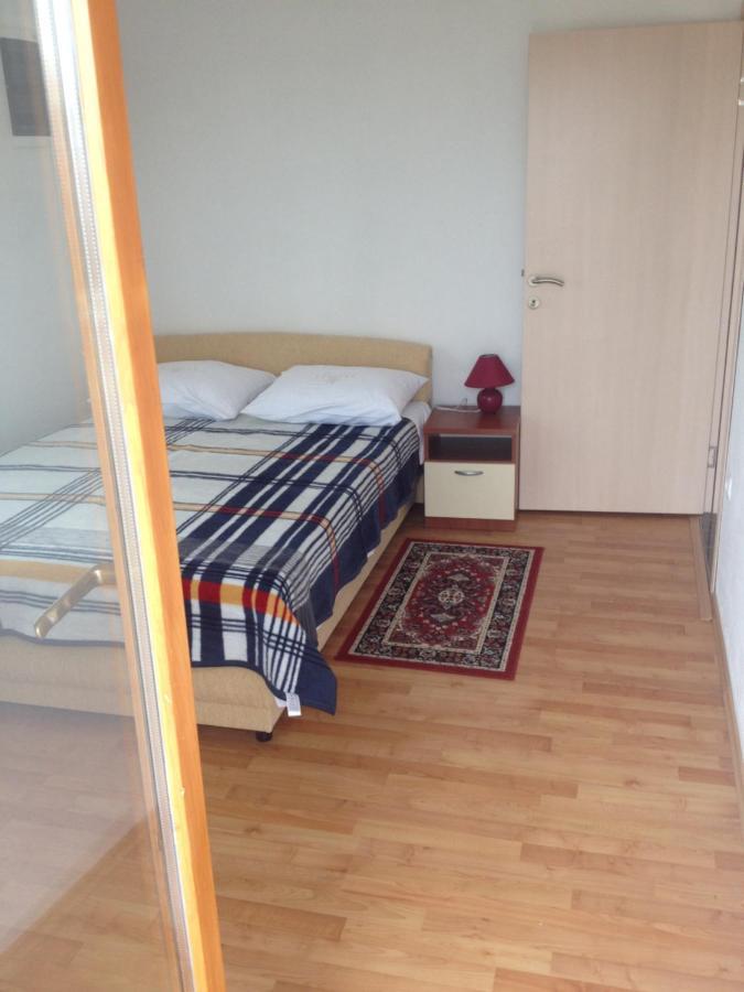 Apartman Sternak Kraj  Exteriör bild