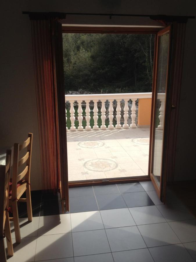 Apartman Sternak Kraj  Exteriör bild