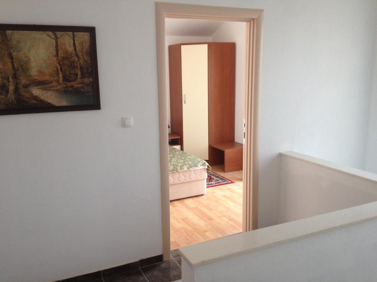 Apartman Sternak Kraj  Exteriör bild