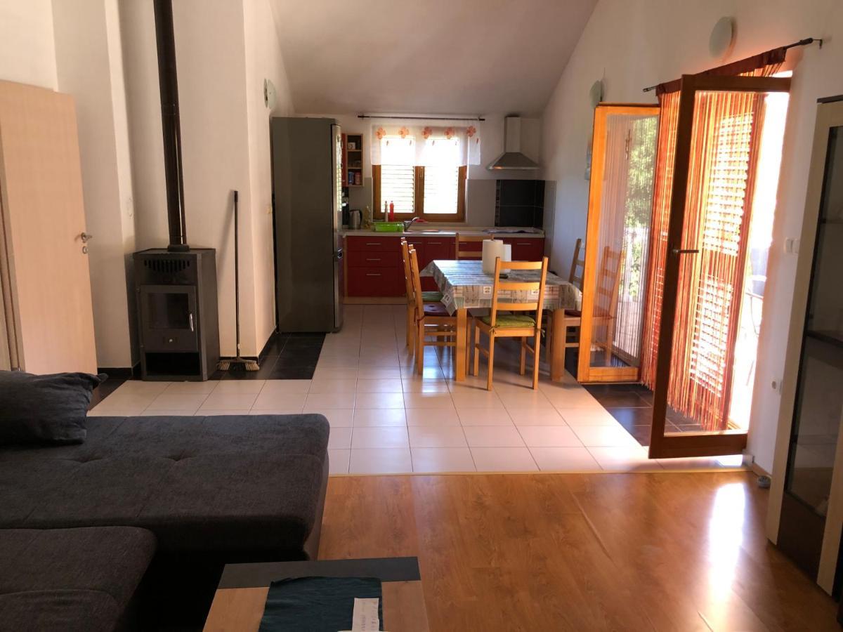 Apartman Sternak Lägenhet Kraj  Exteriör bild