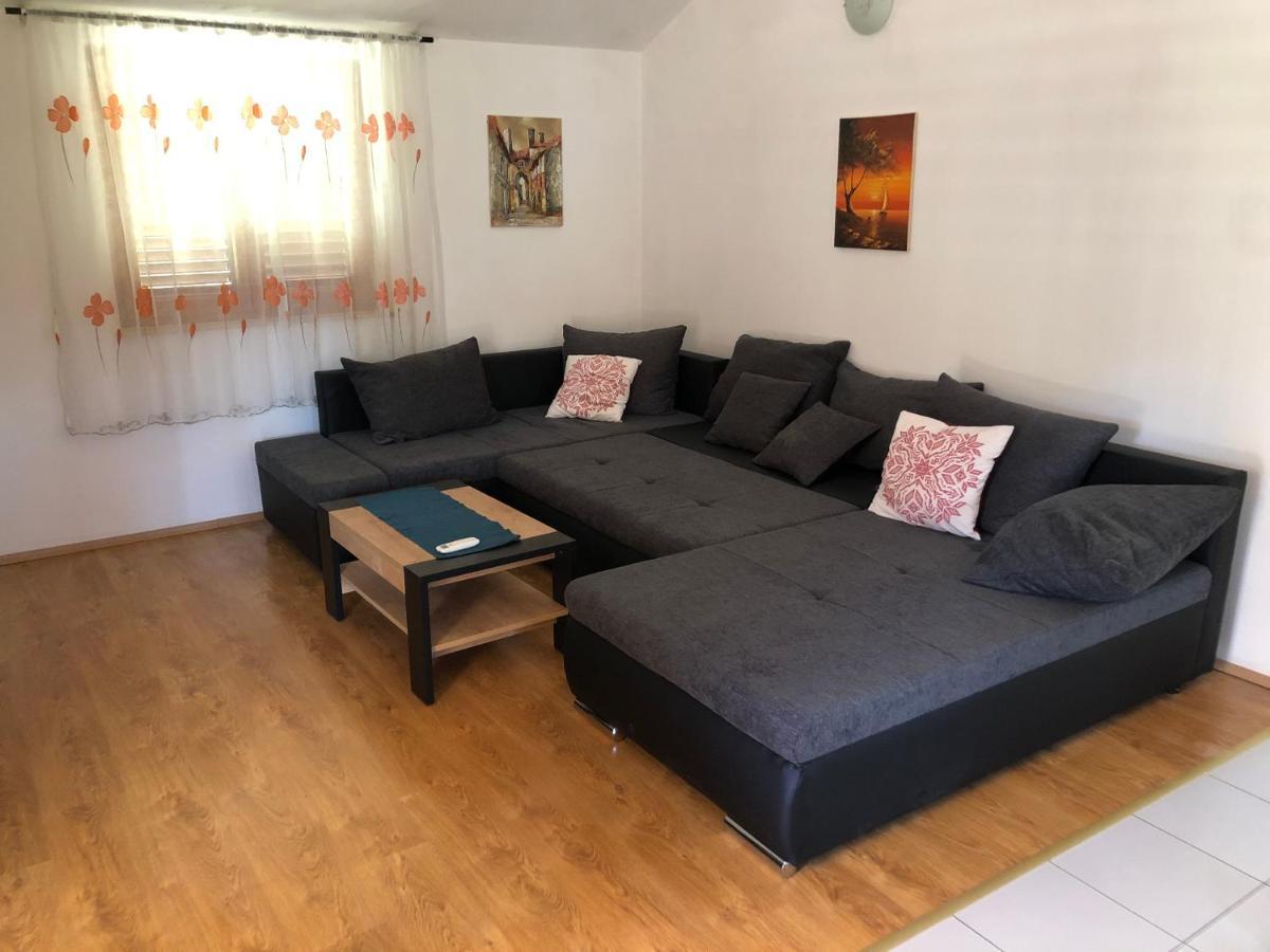 Apartman Sternak Kraj  Exteriör bild