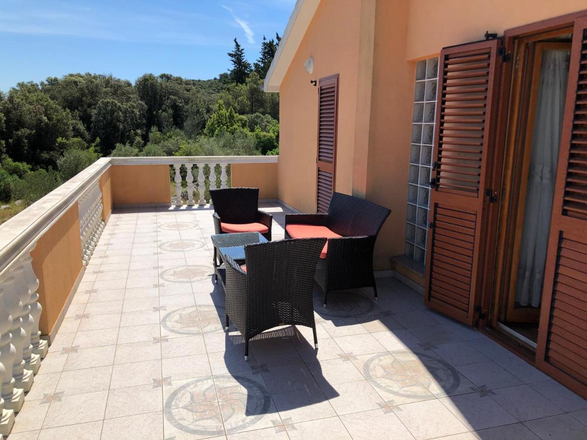 Apartman Sternak Kraj  Exteriör bild
