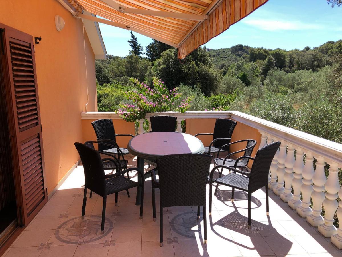 Apartman Sternak Kraj  Exteriör bild