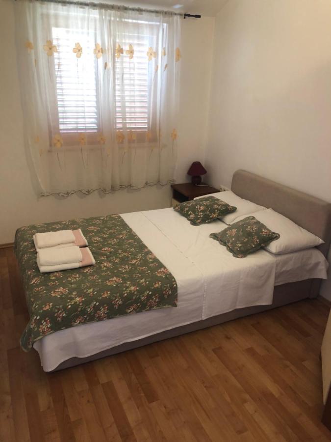 Apartman Sternak Kraj  Exteriör bild