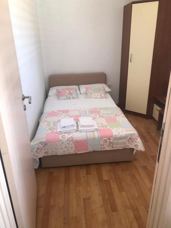 Apartman Sternak Lägenhet Kraj  Exteriör bild