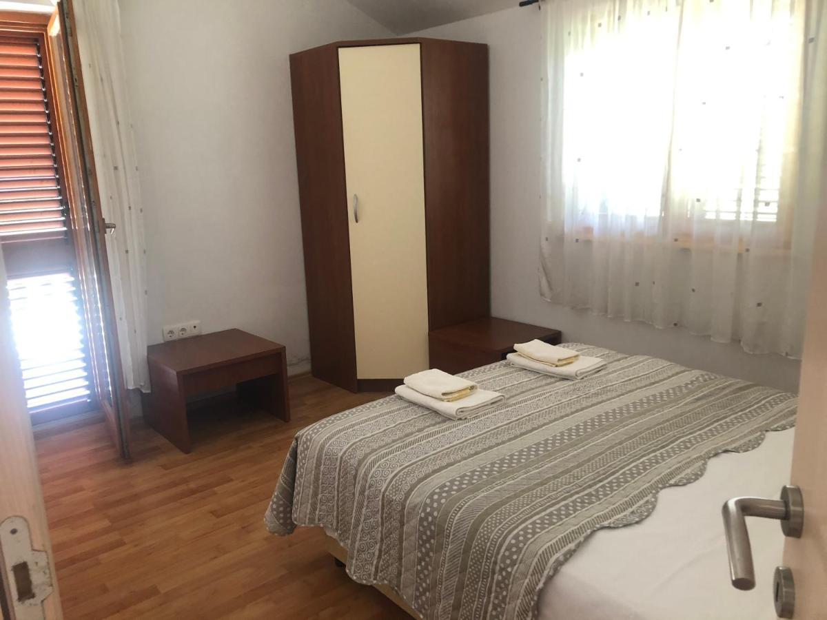 Apartman Sternak Lägenhet Kraj  Exteriör bild